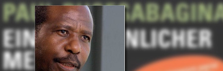 Ein gewöhnlicher Mensch: Die wahre Geschichte hinter Hotel Ruanda