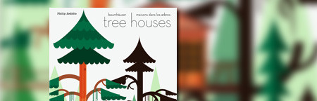 Tree Houses. Fairy Tale Castles in the Air