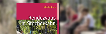 Rendezvous im Stocherkahn