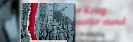 Als der Krieg vor der Haust&uuml;r stand: Der Erste Weltkrieg in Baden und W&uuml;rttemberg