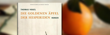 Die Goldenen Äpfel der Hesperiden