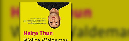 Wollte Waldemar wegen Wetter warnen