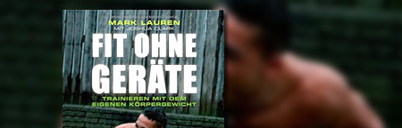 Fit ohne Geräte: Trainieren mit dem eigenen Körpergewicht