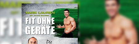 Fit ohne Geräte Die 90-Tage-Challenge für Männer