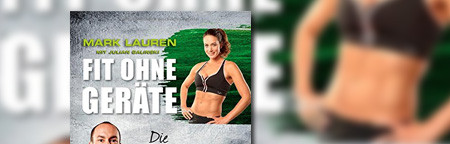 Fit ohne Geräte Die 90-Tage-Challenge für Frauen