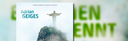 Brasilien brennt: Reportagen aus einem Land im Aufbruch