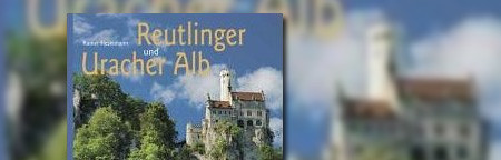Reutlinger und Uracher Alb