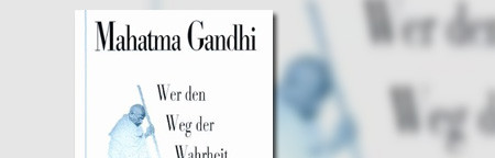 Wer den Weg der Wahrheit geht, stolpert nicht: Worte an einen Freund