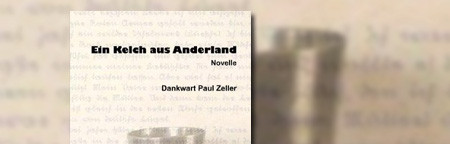 Ein Kelch aus Anderland