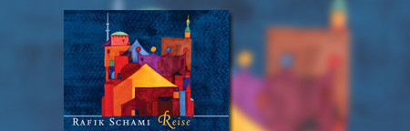 Reise zwischen Nacht und Morgen